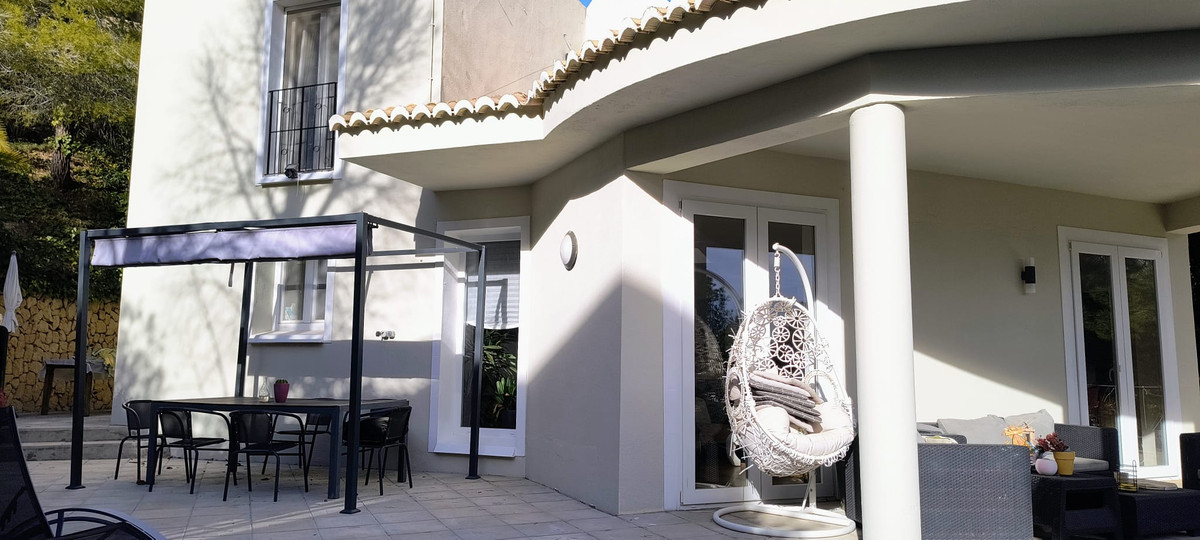 Villa in Altea - Image 2