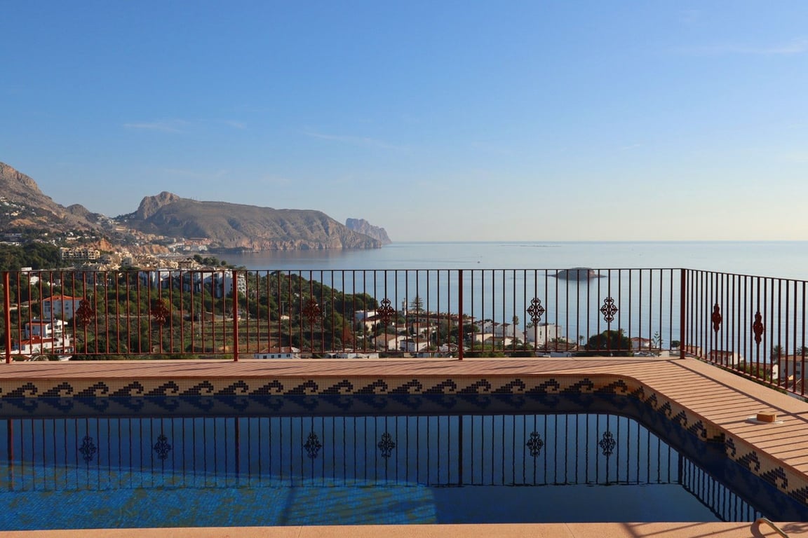 Villa in Altea - Image 2