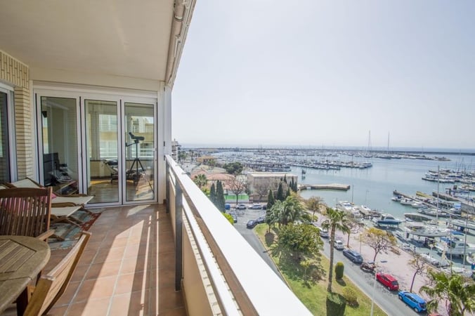 Apartment in Torrevieja - view 1