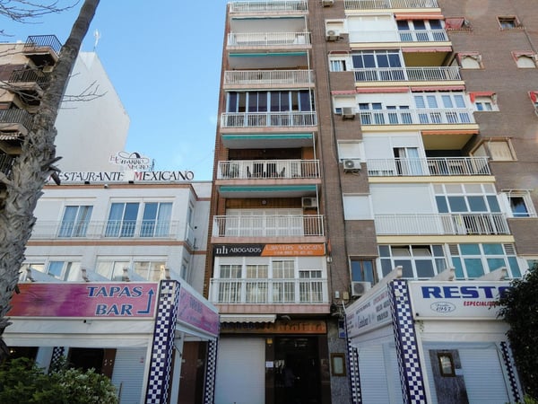 Apartment in Torrevieja - view 1
