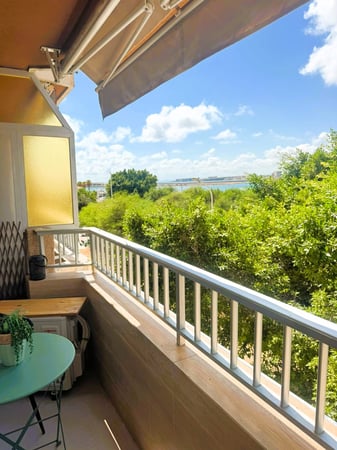 Apartment in Torrevieja - view 1