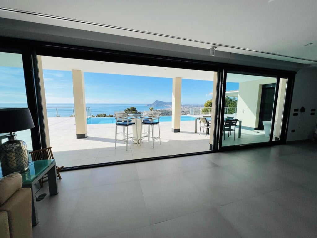 Villa in Altea - Image 2