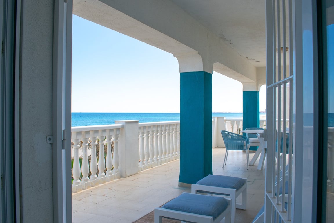 Villa in Las Salinas - Image 2