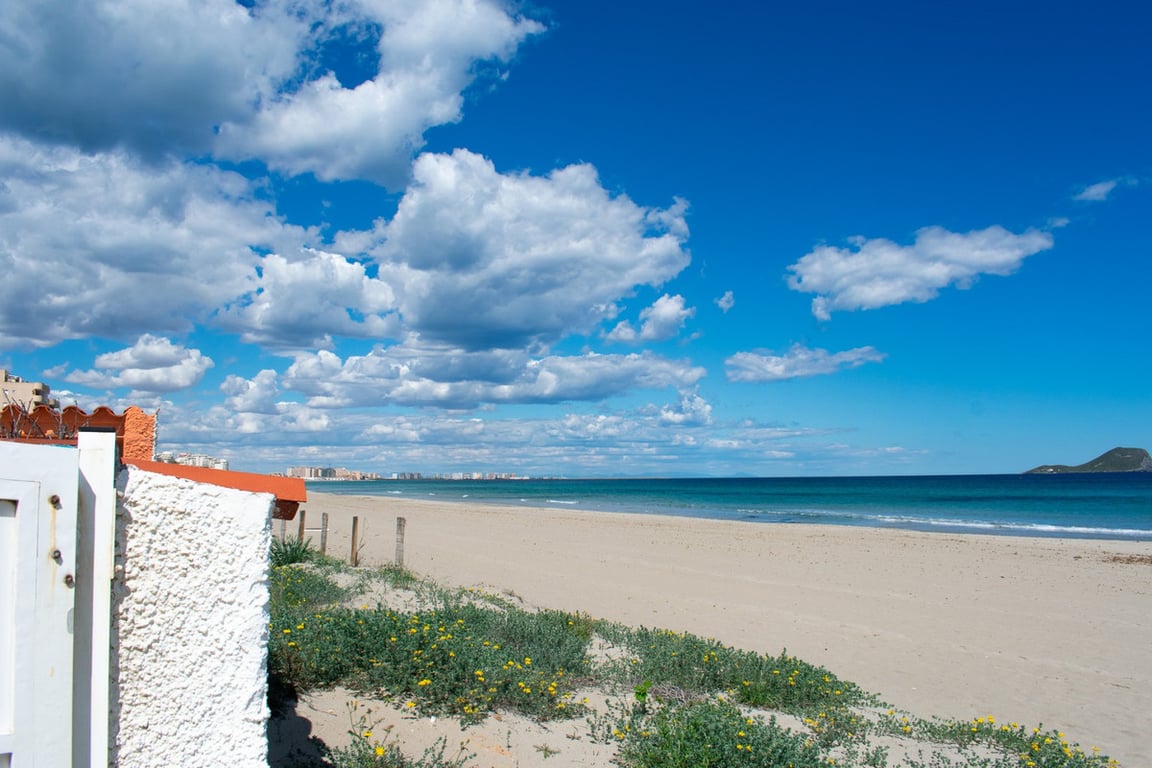 Villa in Las Salinas - Image 3