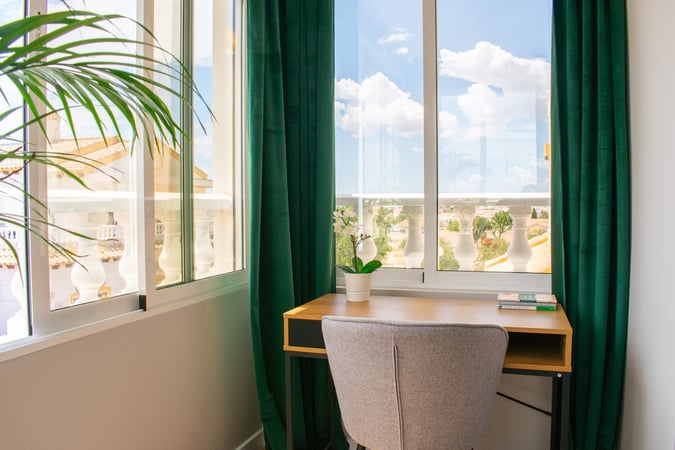 Villa in Punta Prima - view 1