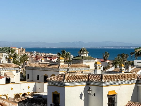 Apartment in Torrevieja - view 1