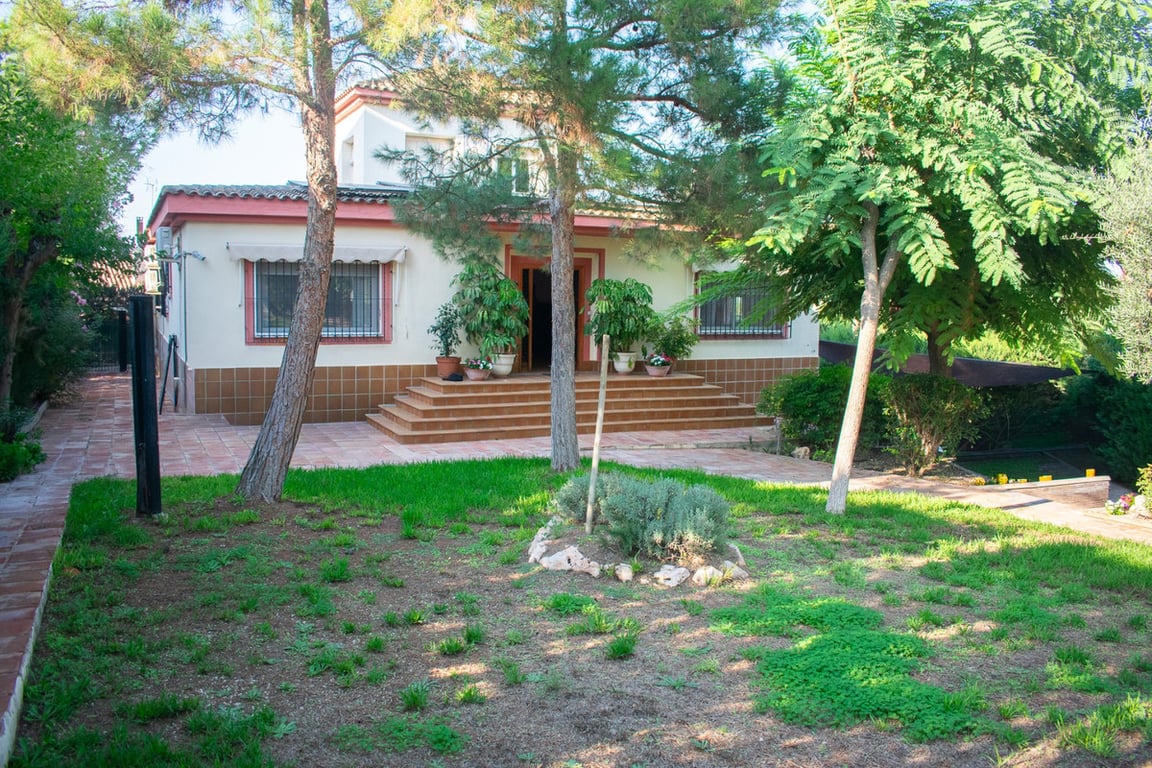 Villa in Ribera de Arriba - Image 2