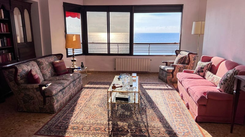 Apartment in Alicante - view 1