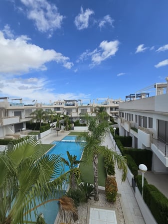 Villa in Ciudad Quesada - view 1