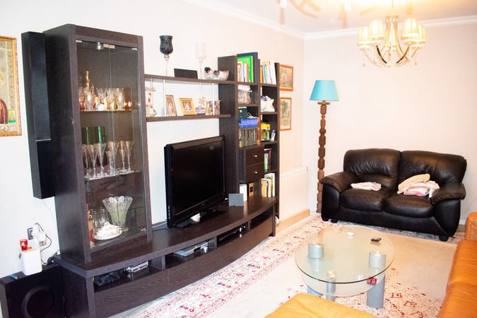 Apartment in Torrevieja - view 1