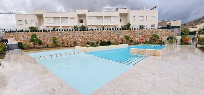 Villa in Algorfa - view 1