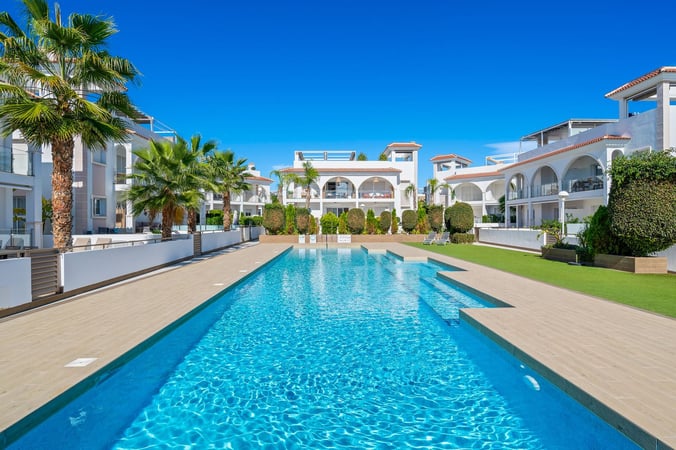 Apartment in Ciudad Quesada - view 1