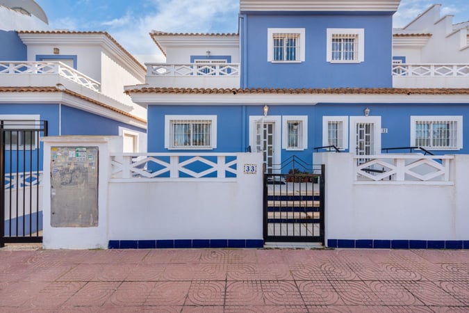 House in Ciudad Quesada - view 1