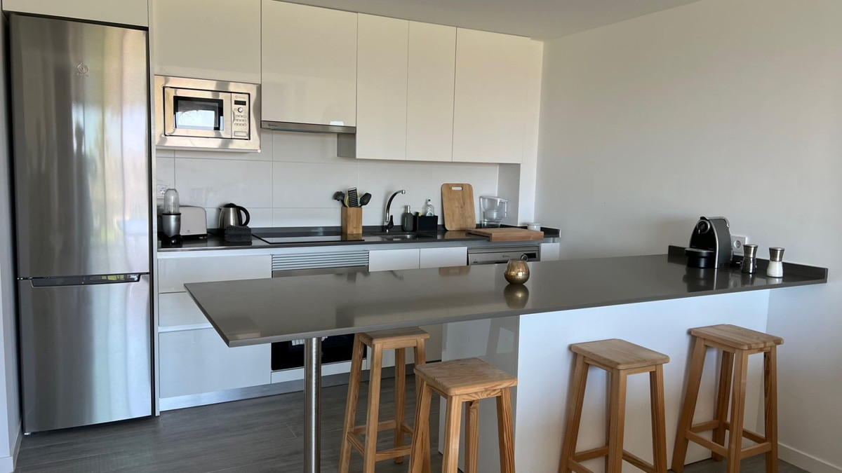 Apartment in Finestrat - Image 2