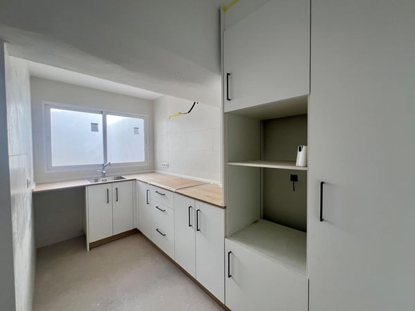 House in Pinoso - view 1