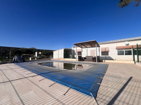 House in Jumilla - view 1