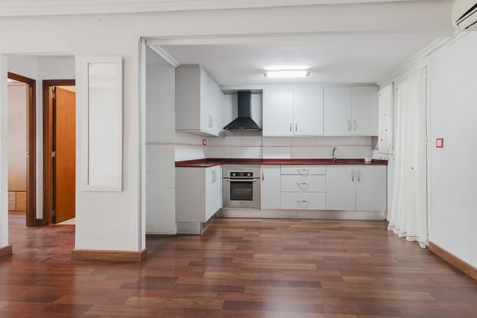 Apartment in Torrevieja - view 1