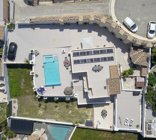 Villa in Ciudad Quesada - view 1