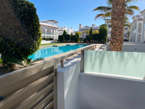 Apartment in Ciudad Quesada - view 1