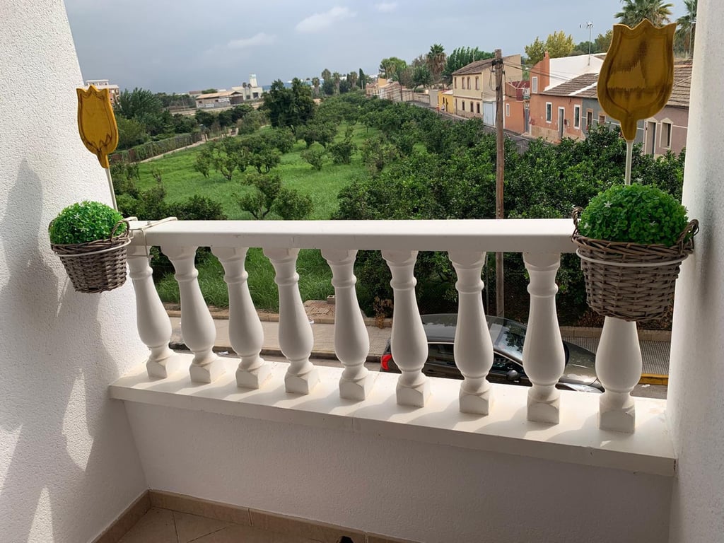 Apartment in Formentera de Segura - Image 3