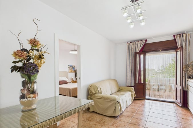 Apartment in Hacienda del Pino - view 1