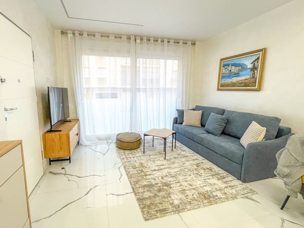 Apartment in Torrevieja - view 1