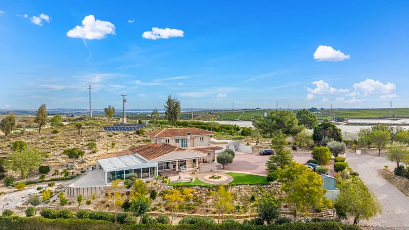 House in Torremendo - view 1