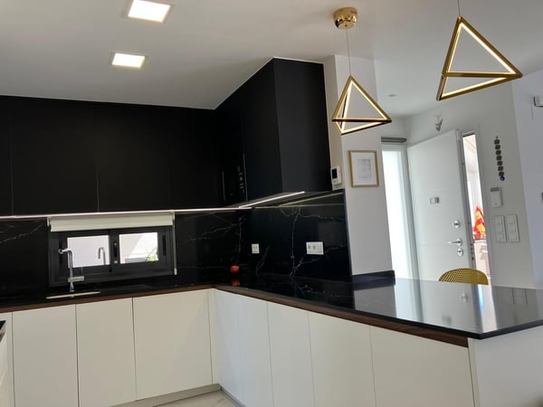 Apartment in San Miguel de Salinas - view 1