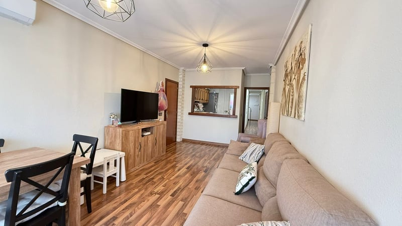 Apartment in San Miguel de Salinas - view 1