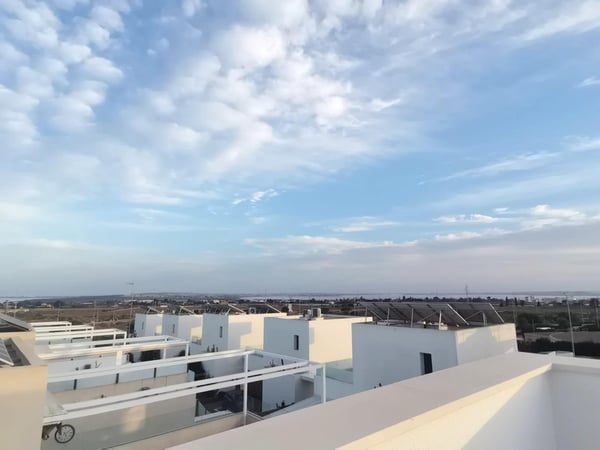 Villa in Los Montesinos - view 1