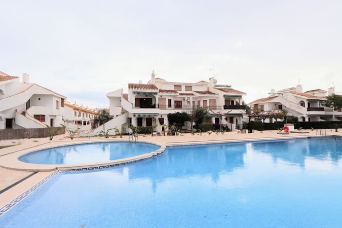 Apartment in Torre de la Horadada - view 1