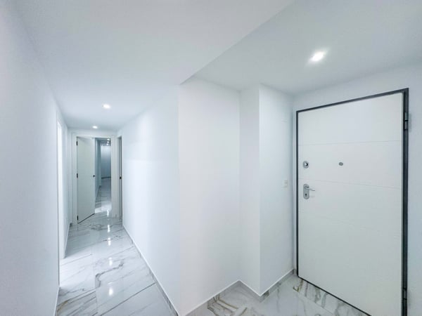 Apartment in Torrevieja - view 1