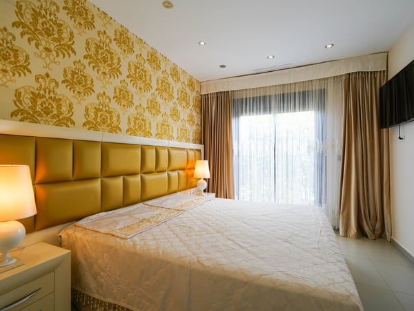 Villa in Ciudad Quesada - view 1