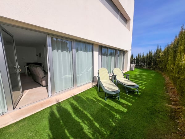 Apartment in Los Balcones - view 1