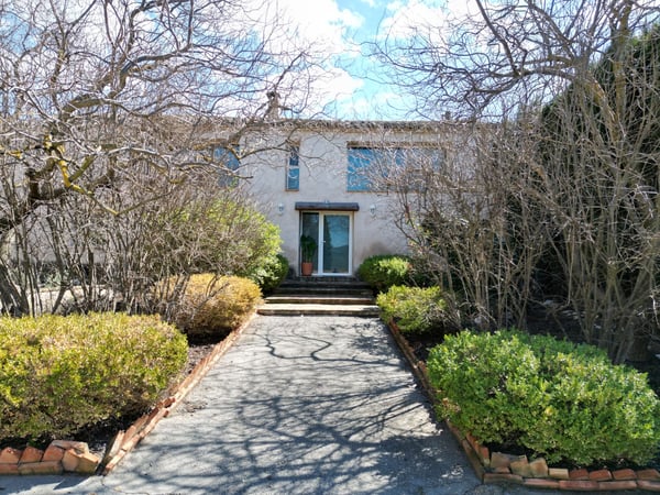 House in San Juan - view 1