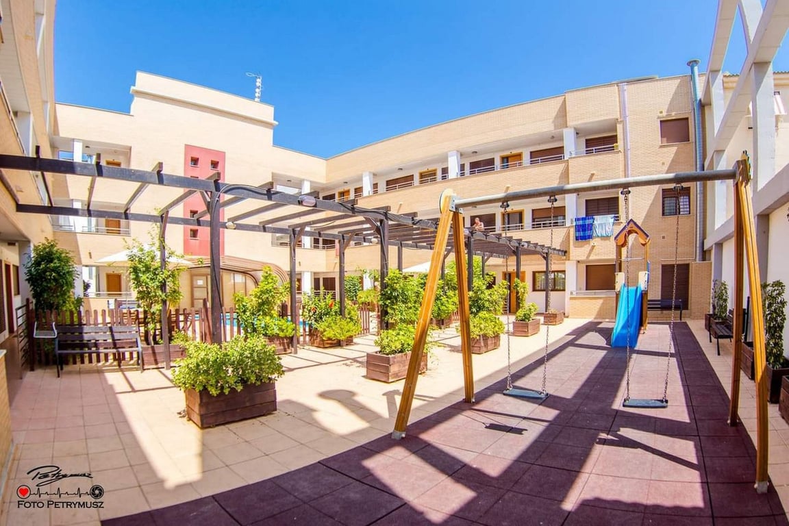 Apartment in Lo Pagan - Image 2