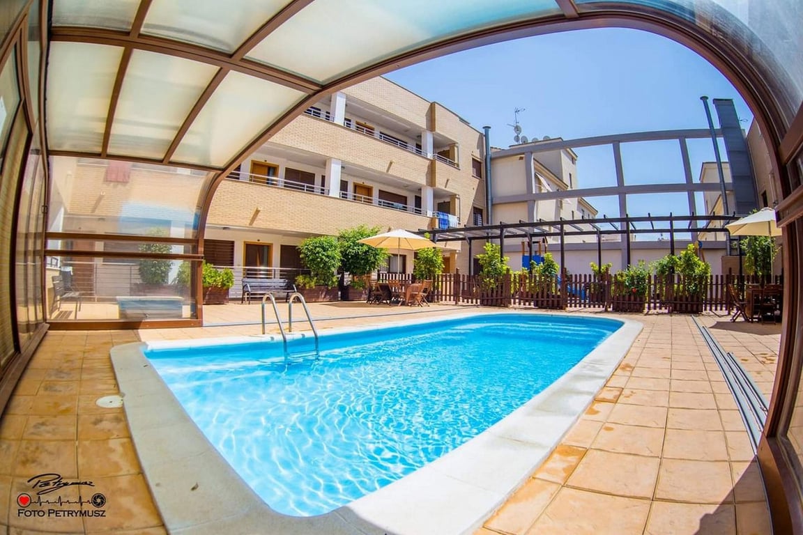 Apartment in Lo Pagan