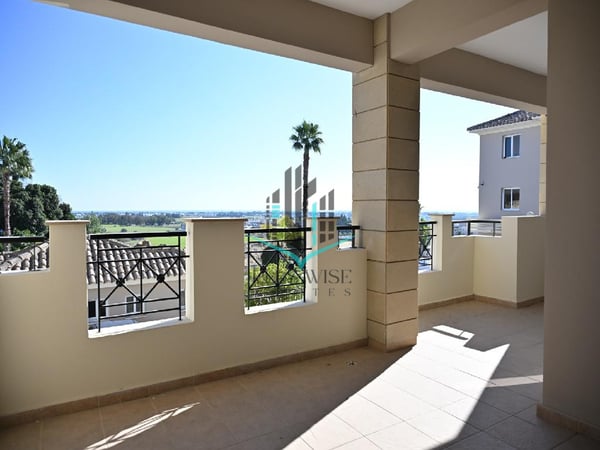 Apartment in Tersefanou - view 1