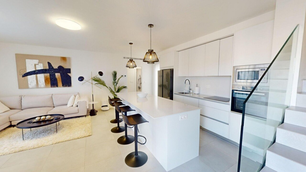 Villa in Roldan - Image 3