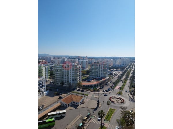Apartment in Quarteira - view 1