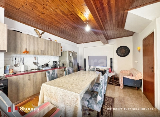 House in Messini - view 1