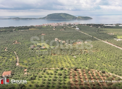Land in Marathopolis - view 1