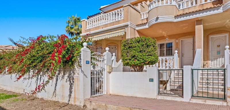 House in Ciudad Quesada - view 1