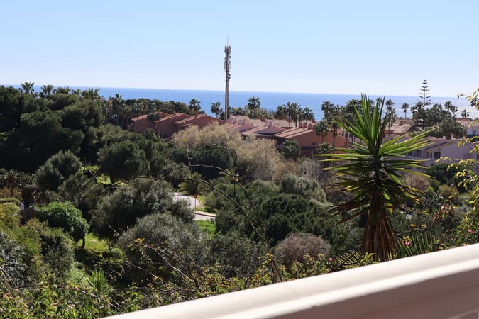 Apartment in El Faro - view 1