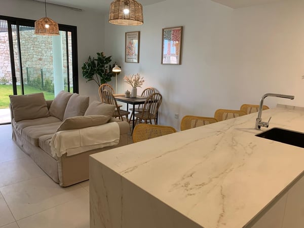 Apartment in Fuengirola - view 1