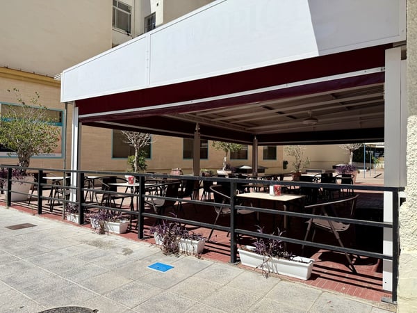 Apartment in Marbella - view 1