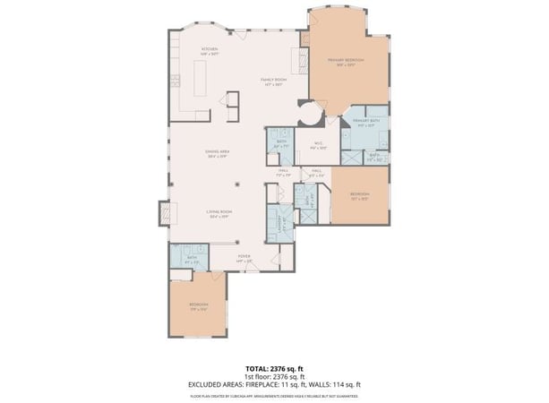 House in Stewart - view 1