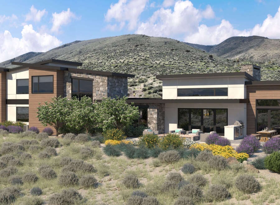 House in Galena Mining District - Image 3