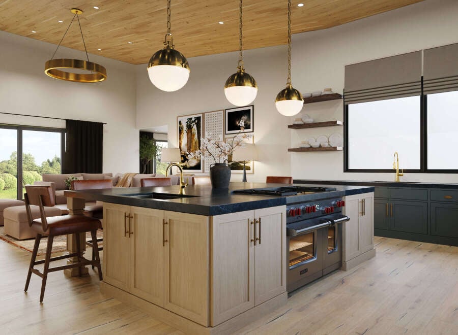 House in Galena Mining District - Image 2