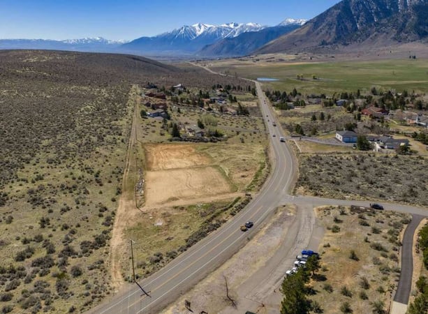 House in Carson Colony - view 1
